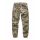 Bad Boys Cargo pants-Multicolor camo