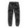 Bad Boys Cargo pants-Black