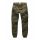 Bad Boys Cargo pants-Olive