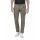 TZ stretch pants Ben-Military grey