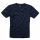 Brandit T-Shirt-Navy blue (Lahjatuote-150e)