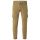 TZ Brooklyn stretch pants-Antique bronze