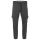 TZ Brooklyn stretch pants-Dark grey