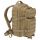 US Cooper backpack medium-Beige