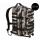 US Cooper backpack medium-Urban camo