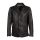 DM Leather jacket 3701-0131- Vintage black