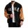 Ecko Unltd. zip Hoody 1027-blk/brown