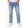 TZ superstretch jeans Georg-Aqua blue