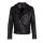 GM Leather jacket 1201-0468-Black