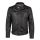 GM Leather jacket 1201-0599-Antigue black