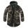 Marsh Fishtail Parka-Blackcamo