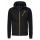 Petrol hybrid jacket 1070-Black