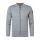 Petrol-Knit jacket 3010-223-Light grey