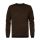 Petrol Longsleeve 3030-238-Blackbrown