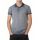 Petrol polo shirt 913-Washed bluegrey