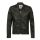 Petrol Jacket 1030-105-Black