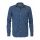 Petrol shirt 425 shirt-Blue