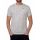 Petrol T-shirt  651-White