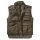 Ranger tactical vest-olive