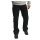 Rocawear Straight loose jeans 003-Black