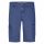 TZ Rossi reisitaskushortsit-Royal blue