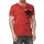 Rysty Neal T-shirt 105262-Red