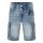 Timezone Ryker Denim shortsit-Agua Blue