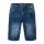 Timezone Ryker Denim shortsit-Dynamic Blue