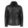 Saki Leather jacket 11540-Black