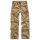 Savannah trousers-Beige