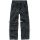 Savannah trousers-Black