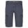 TZ Stanley reisitaskushortsit-Dark blue