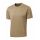 3-pack T-shirts-Sand