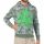 TZ Hawaii Hoodie 10061-olive jungle