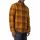 TZ Lumber jacket 10050-Ochre check