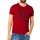 TZ T-shirt 10233-Chili red