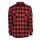 Urban checkshirt-black/red