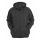 Urban heavy zip Hoody 014-Dark grey