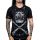 Wornstar T-shirt-Til death