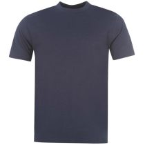 Basic T-shirt-Navy