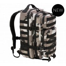 US Cooper backpack Large-Urban camo