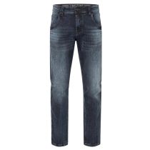 TZ stretch Jeans Jack-Rough navy Wash