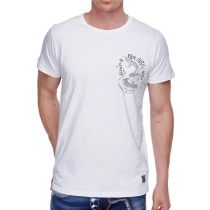 Rysty Neal T-shirt 105276-White