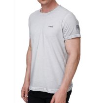 Rysty Neal T-shirt 105280-Light grey