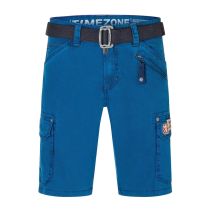 Timezone Ryker shortsit-Royal blue