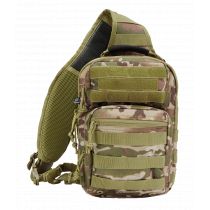 US Cooper Sling-Tactical Camo