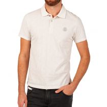 TZ polo shirt 10142-White