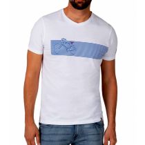 TZ T-shirt 10206-White