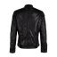 DM Leather jacket 3701-0113-Black