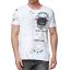 Rysty Neal T-shirt 105262-White